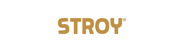 Logo der Marke STROY®