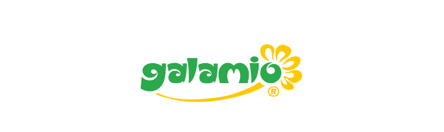 Logo der Marke GALAMIO®