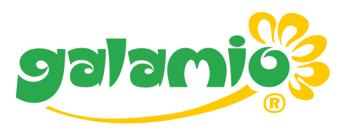 Logo der Marke GALAMIO®