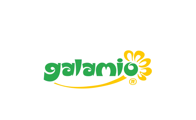 GALAMIO Logo