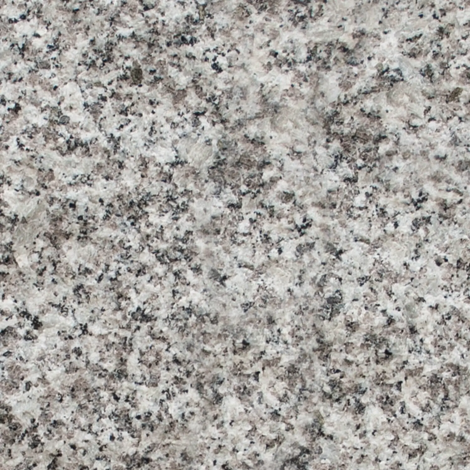 Granit-Fläche