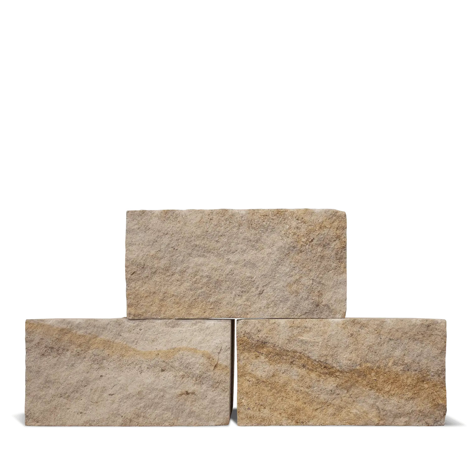 Mauersteine Sandstein 40x20x20