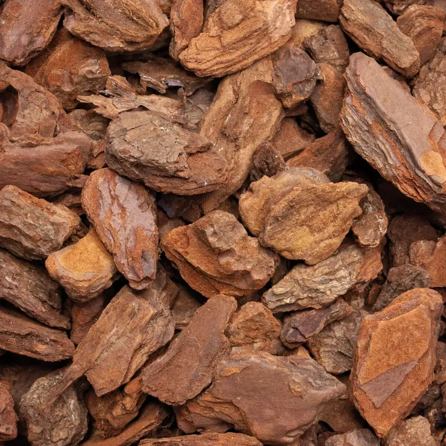 Mulch & Rinde · GALAMIO®