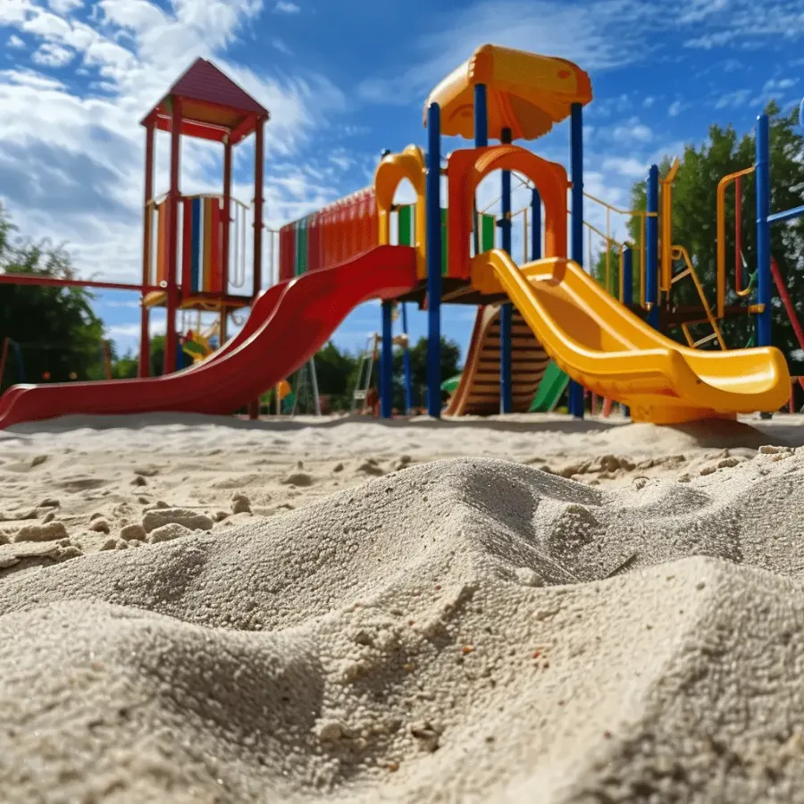 Sand