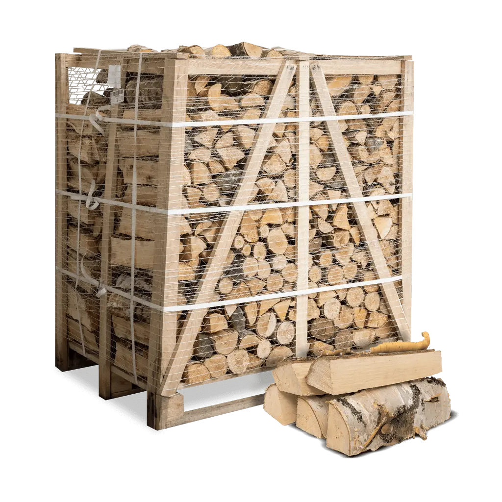 HBI33-Brennholz-Birke-33cm-Palette-Produkt.webp