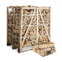 HBI33-Brennholz-Birke-33cm-Palette-Produkt.webp