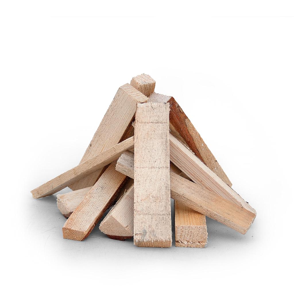 Heizfuxx Anzündholz Weichholz 5 dm³